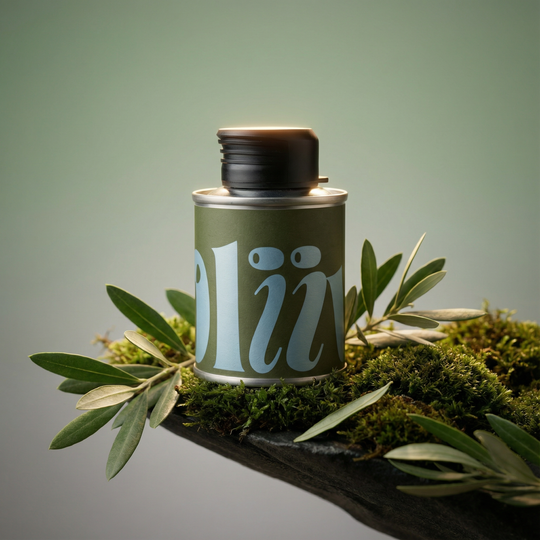 Oliiv 100ml