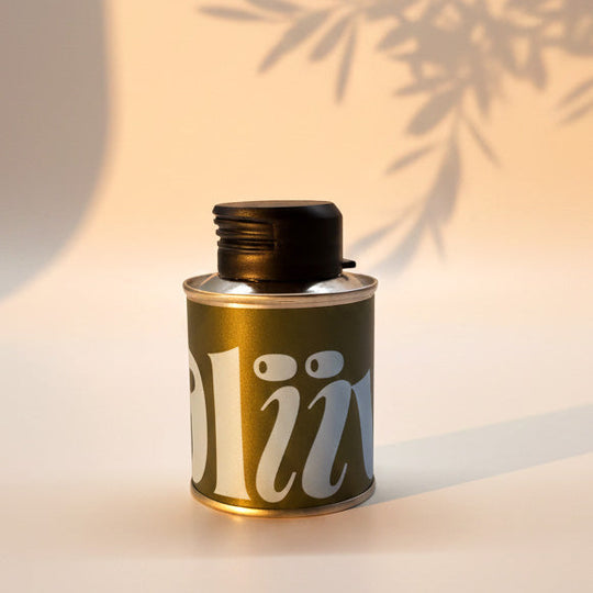 Oliiv 100ml