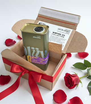 1 Year Gift Subscription - 500ml