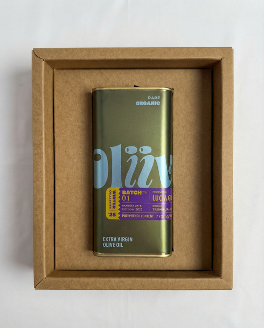 1 Year Gift Subscription - 500ml