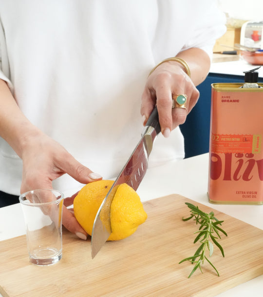 Oliiv 500ml - Spring '26 - Puglia