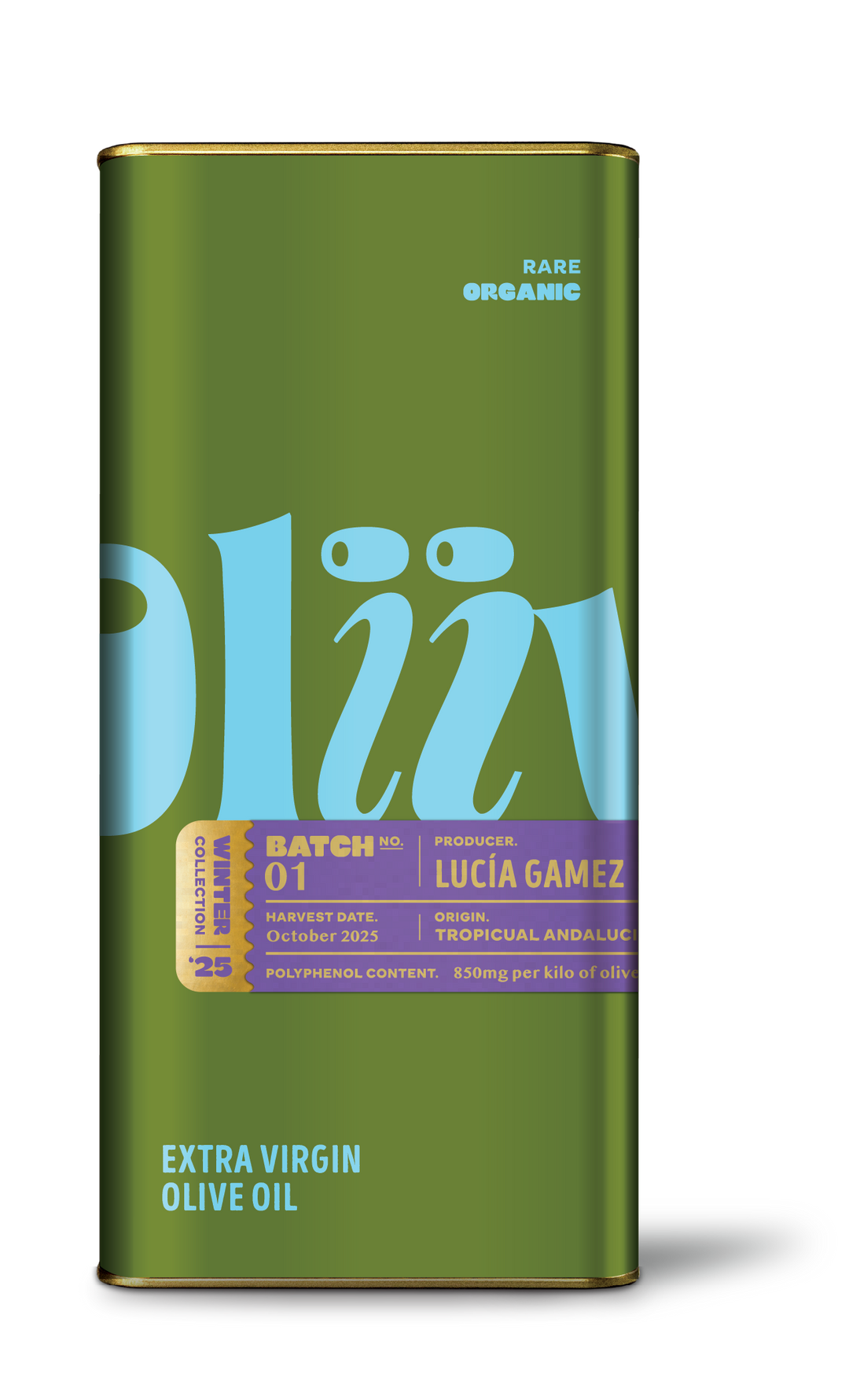 1 Year Gift Subscription - 500ml