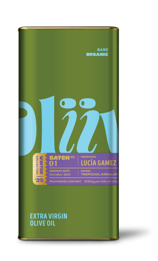 1 Year Gift Subscription - 500ml