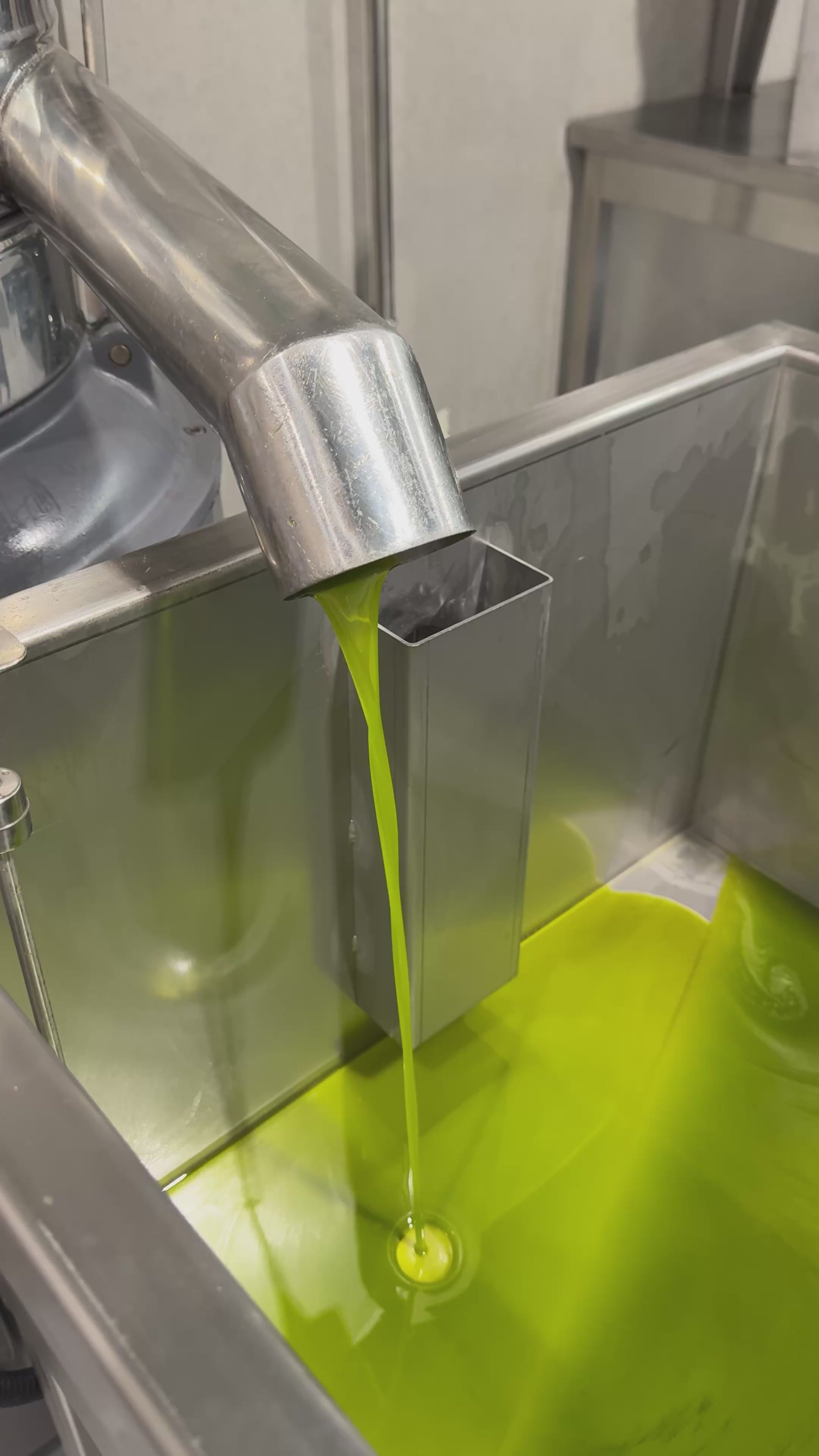 Oliiv 500ml - Winter '25 - Andalucia